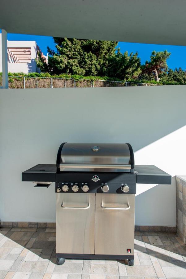 Koskinou  Dias Luxury Villa מראה חיצוני תמונה