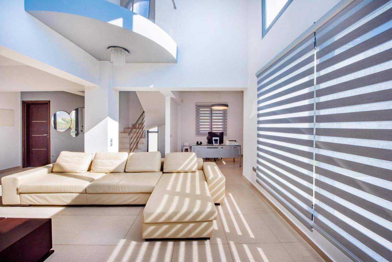 Koskinou  Dias Luxury Villa מראה חיצוני תמונה