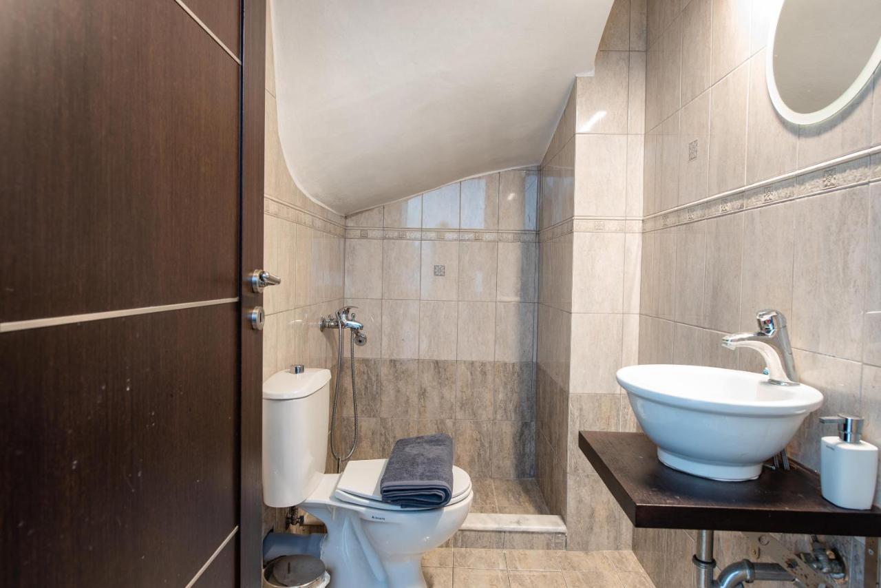 Koskinou  Dias Luxury Villa מראה חיצוני תמונה
