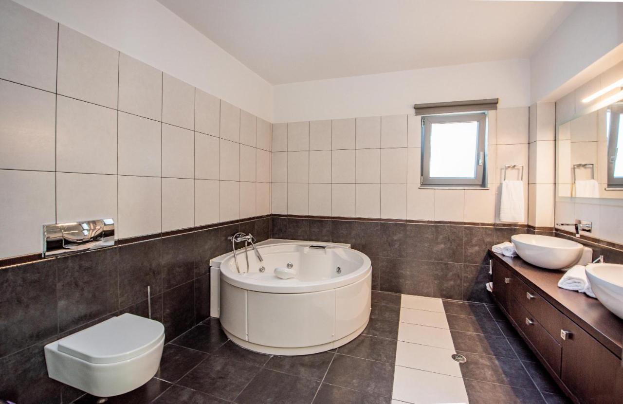 Koskinou  Dias Luxury Villa מראה חיצוני תמונה