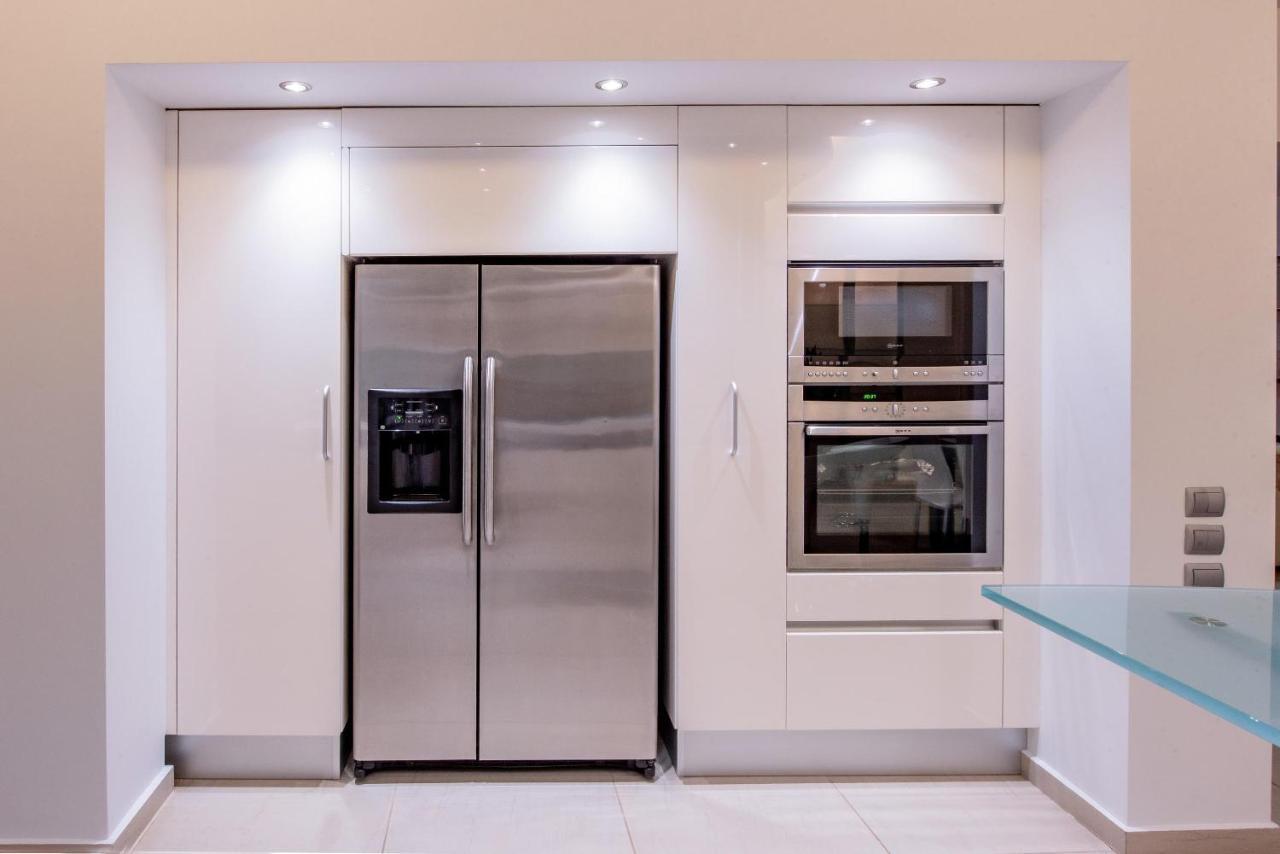 Koskinou  Dias Luxury Villa מראה חיצוני תמונה
