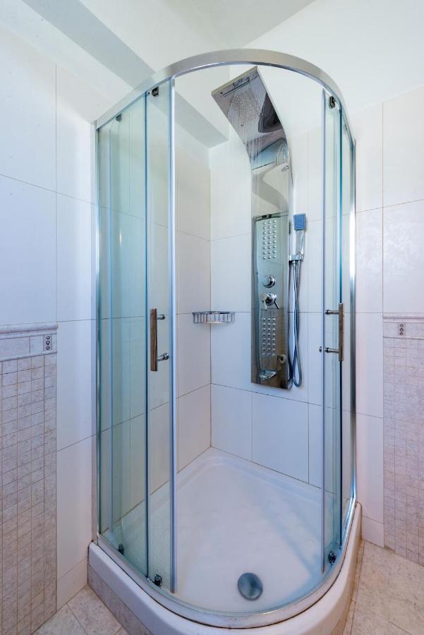 Koskinou  Dias Luxury Villa מראה חיצוני תמונה