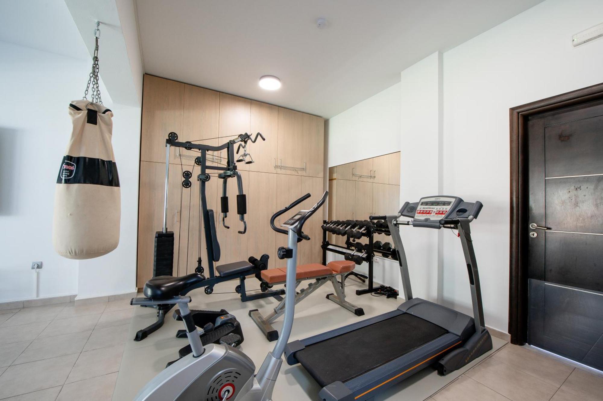 Koskinou  Dias Luxury Villa מראה חיצוני תמונה