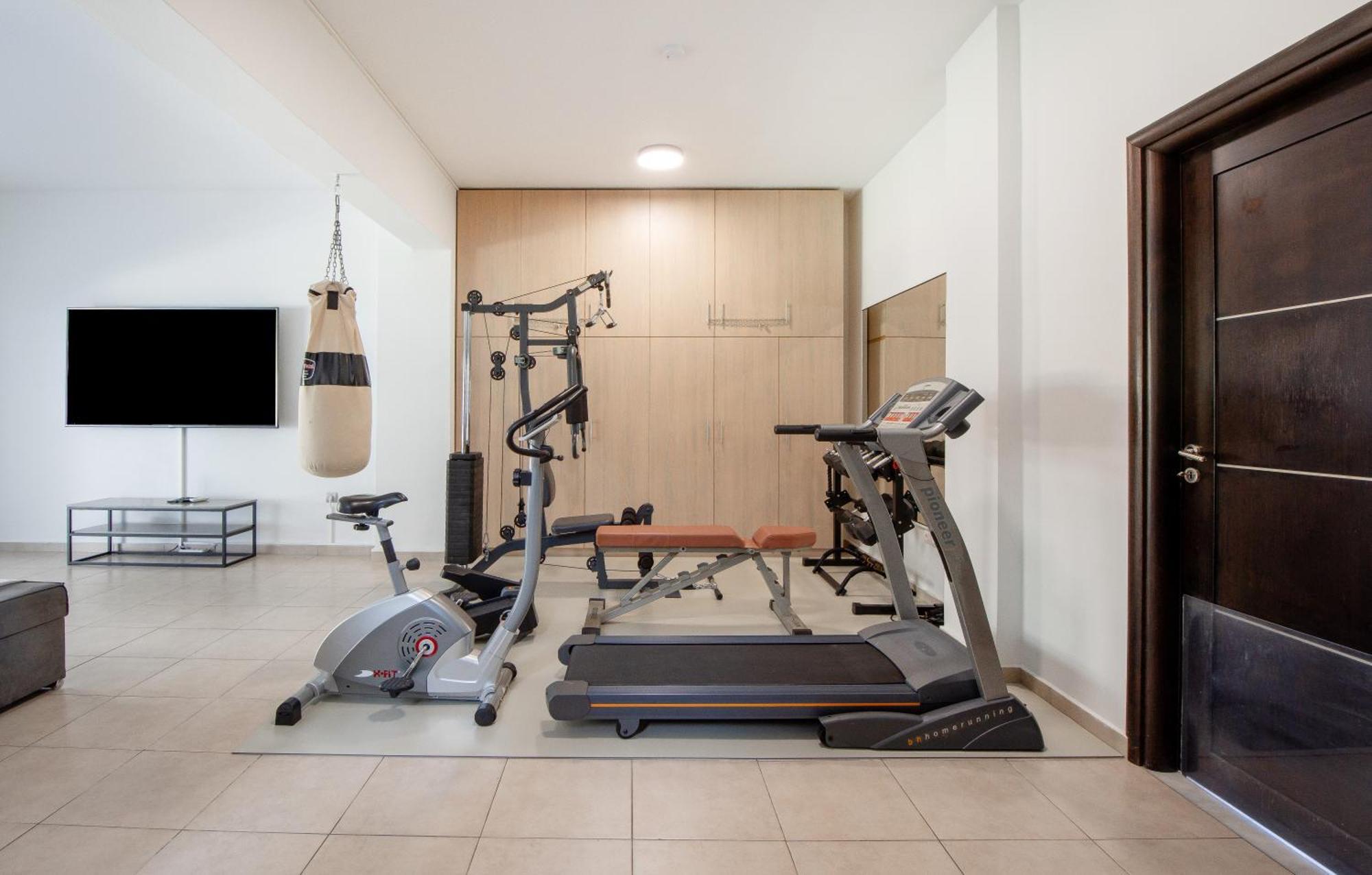 Koskinou  Dias Luxury Villa מראה חיצוני תמונה
