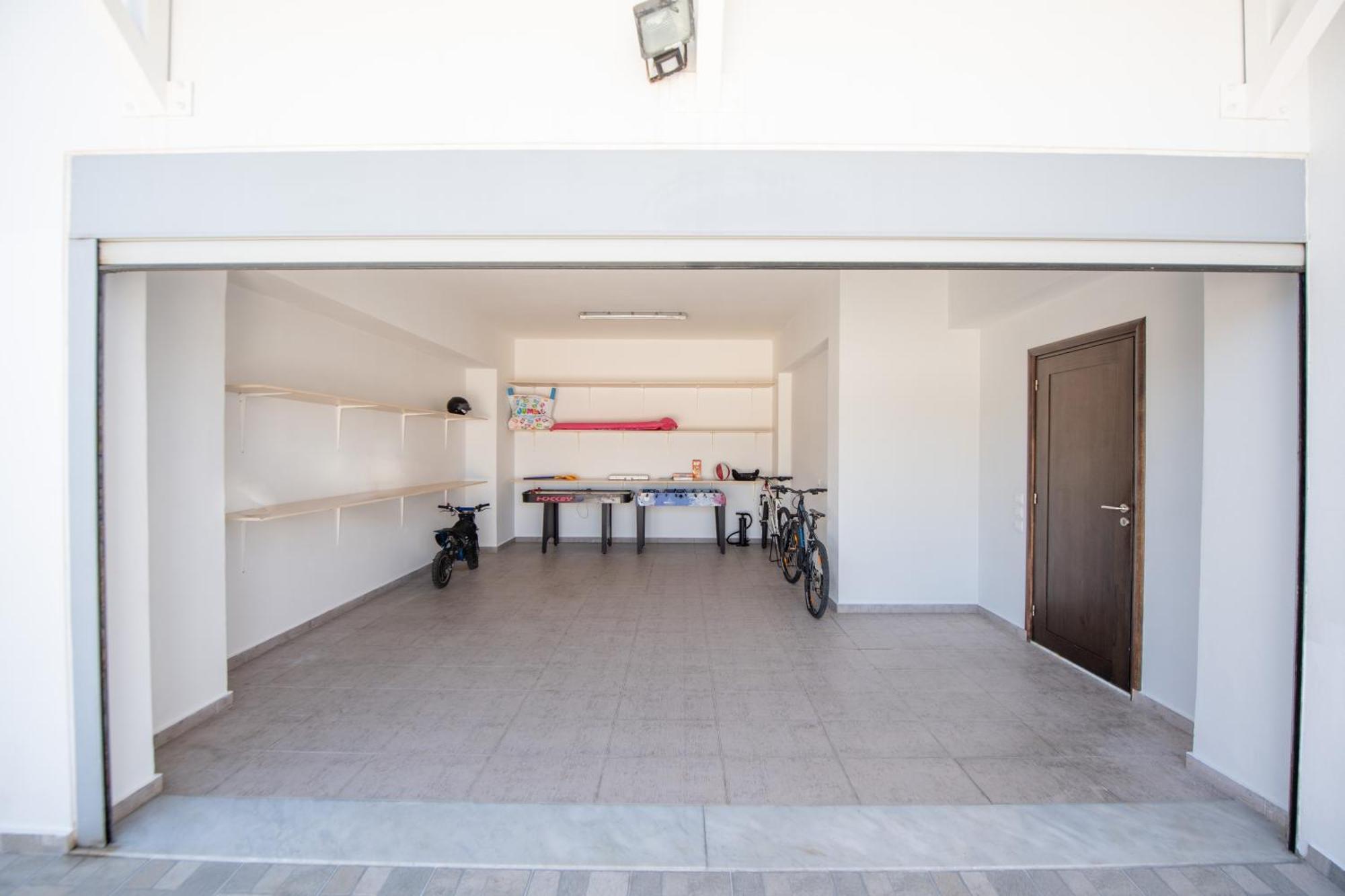 Koskinou  Dias Luxury Villa מראה חיצוני תמונה