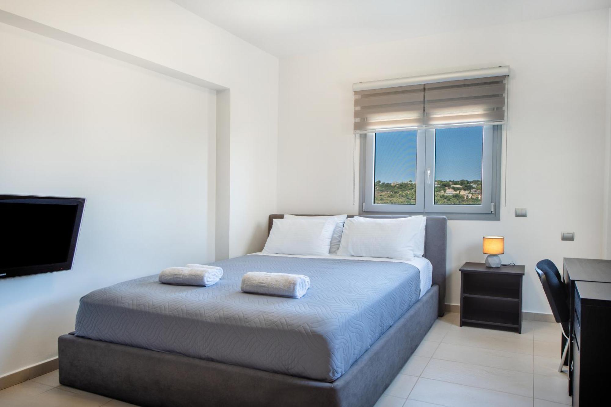 Koskinou  Dias Luxury Villa מראה חיצוני תמונה