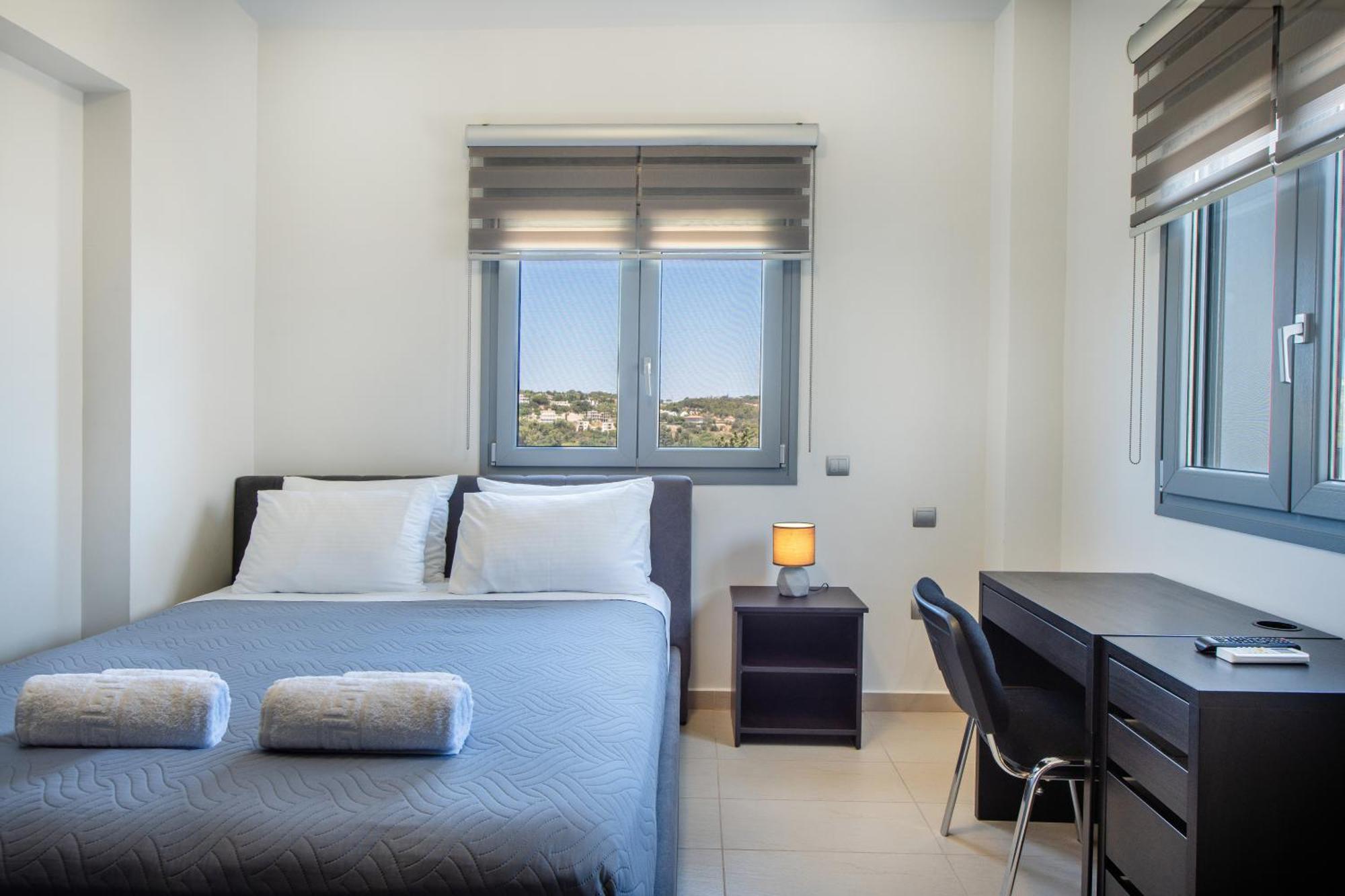 Koskinou  Dias Luxury Villa מראה חיצוני תמונה