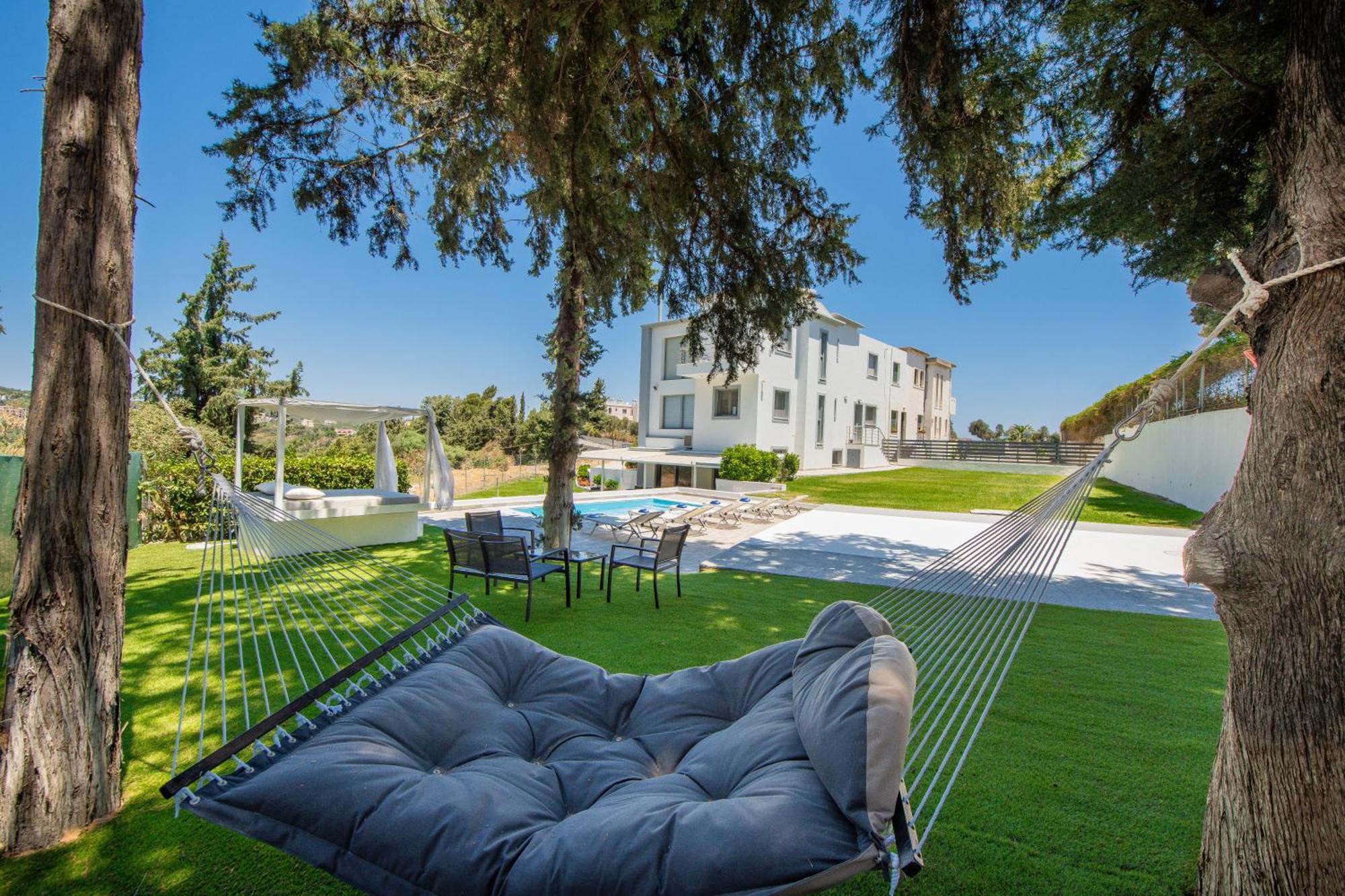 Koskinou  Dias Luxury Villa מראה חיצוני תמונה