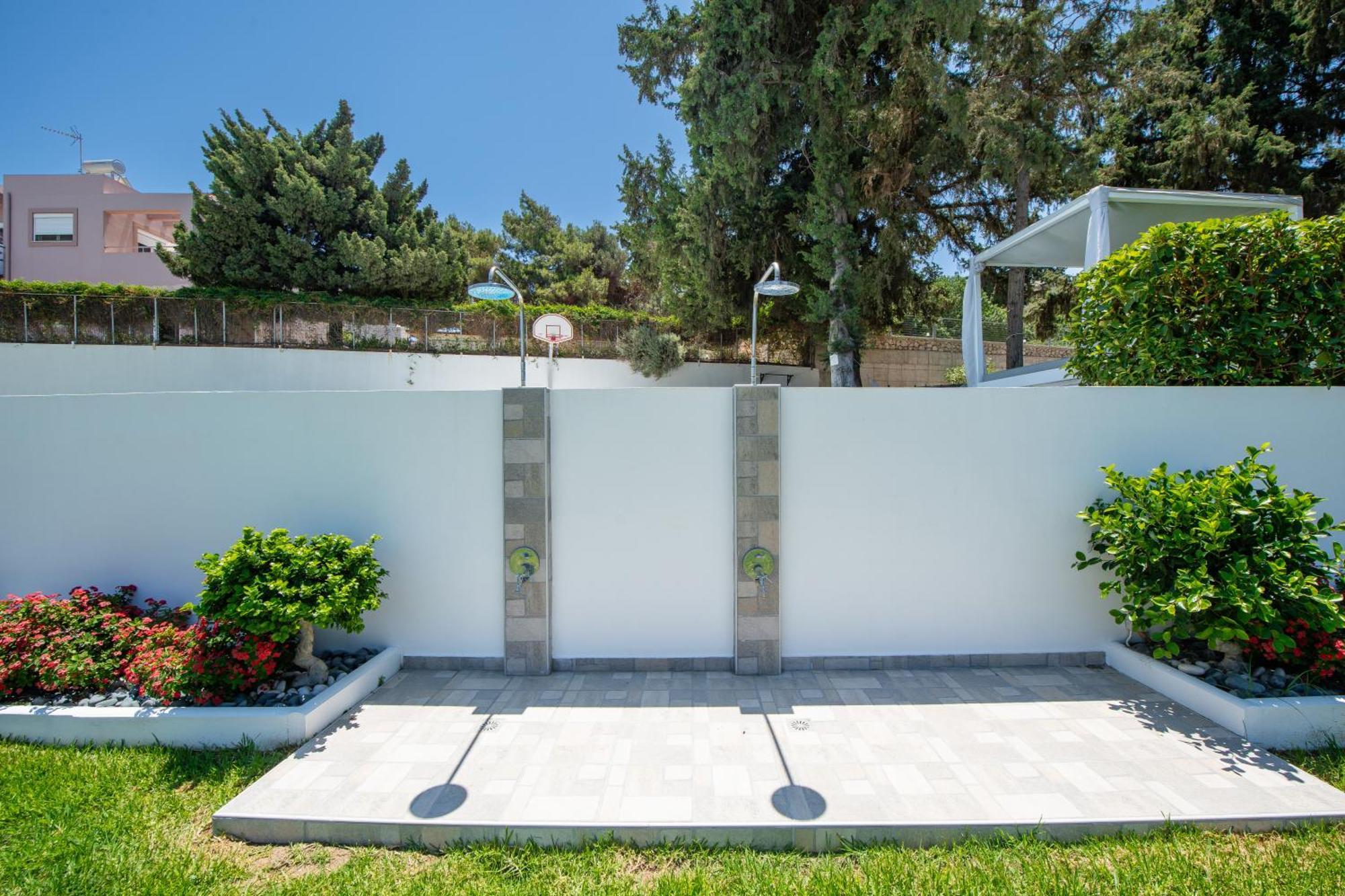 Koskinou  Dias Luxury Villa מראה חיצוני תמונה