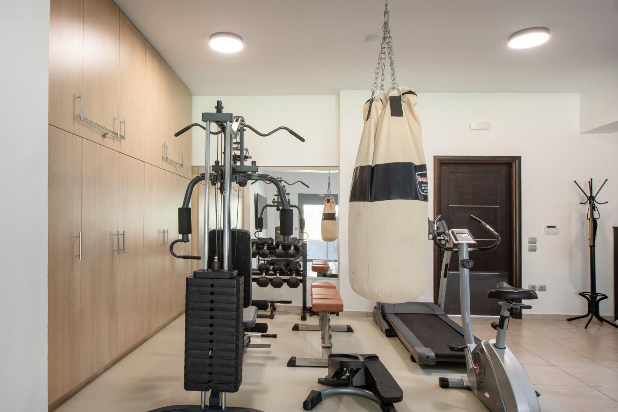 Koskinou  Dias Luxury Villa מראה חיצוני תמונה