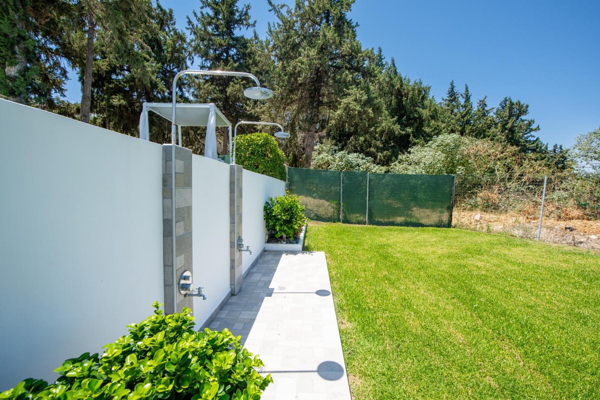 Koskinou  Dias Luxury Villa מראה חיצוני תמונה