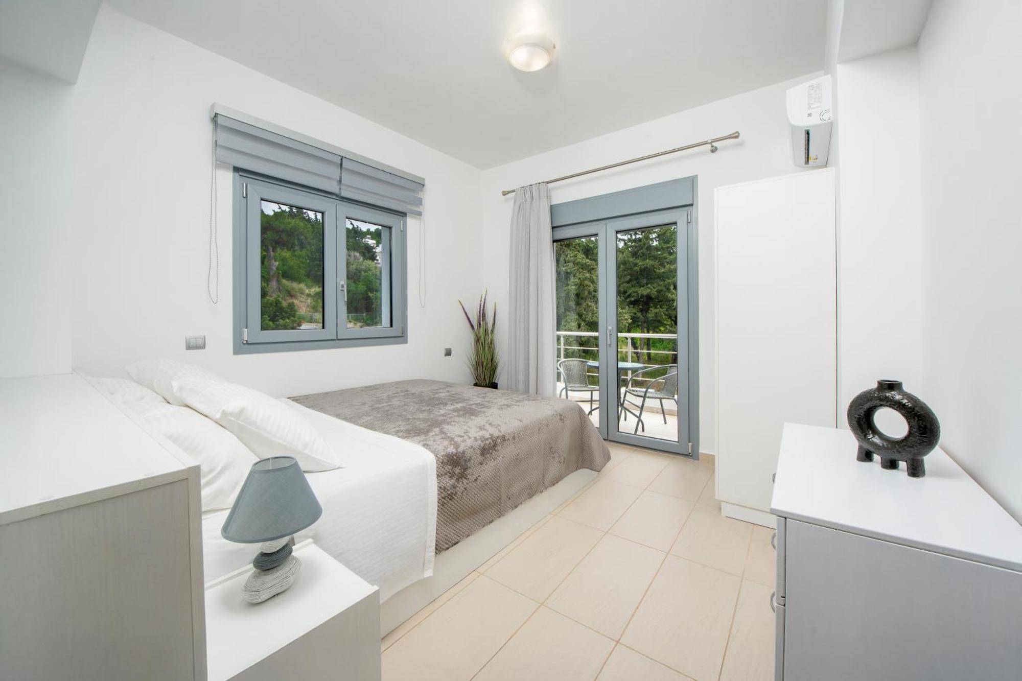Koskinou  Dias Luxury Villa מראה חיצוני תמונה