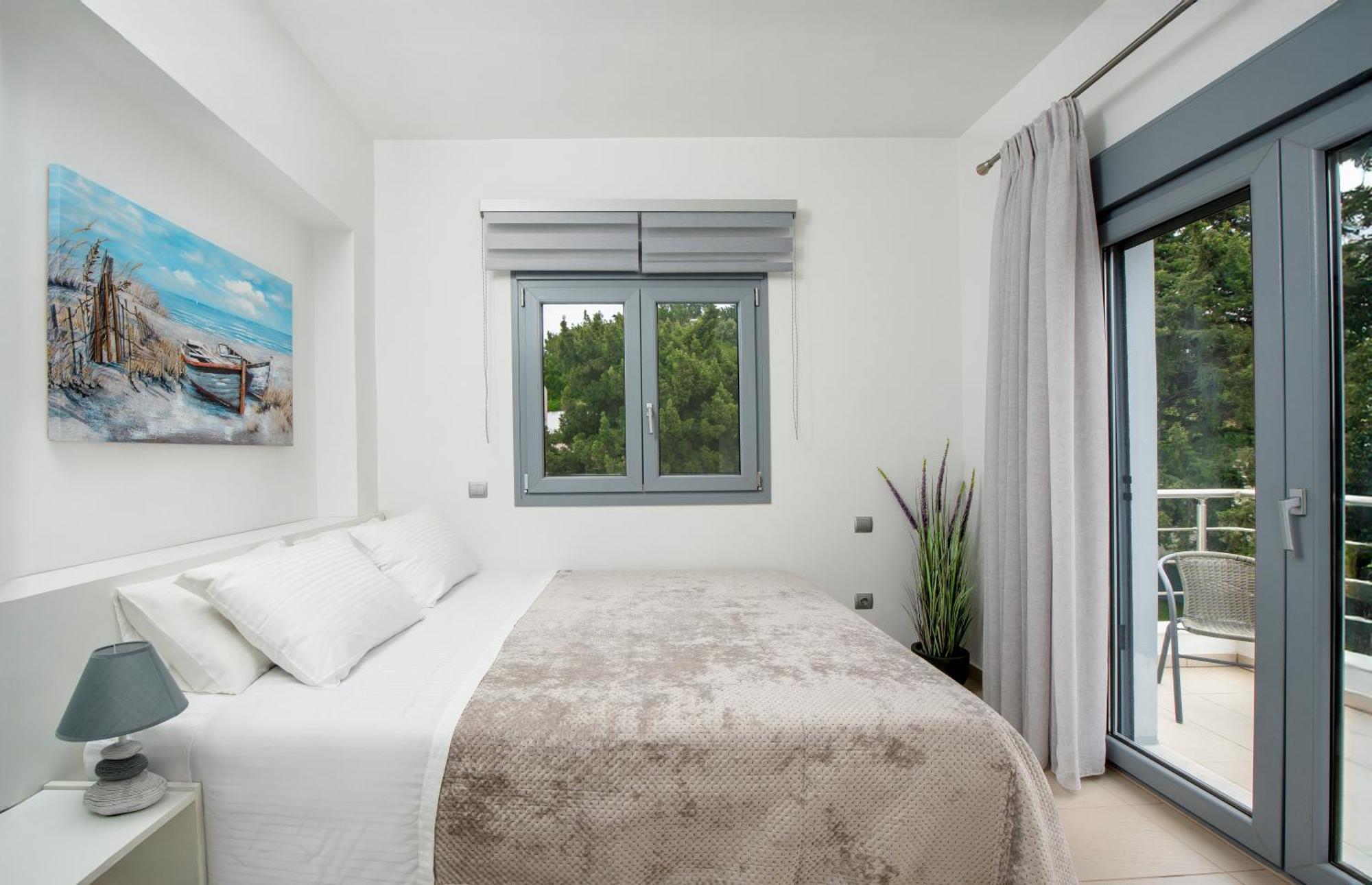 Koskinou  Dias Luxury Villa מראה חיצוני תמונה